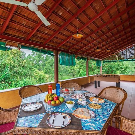 Sohana Eco Retreat Farmhouse - Karjat Chinchavli Zewnętrze zdjęcie