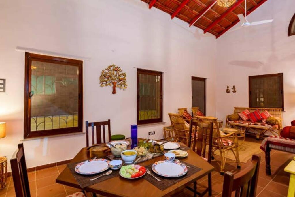 Sohana Eco Retreat Farmhouse - Karjat Chinchavli Zewnętrze zdjęcie