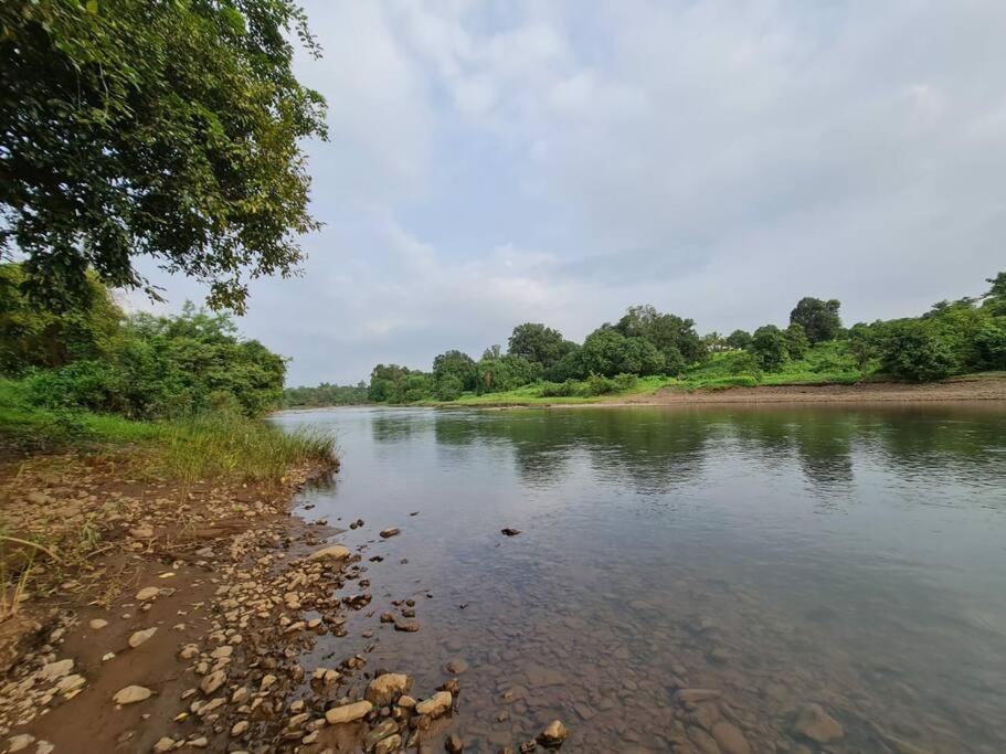 Sohana Eco Retreat Farmhouse - Karjat Chinchavli Zewnętrze zdjęcie