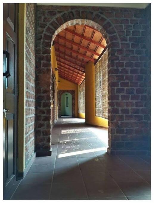 Sohana Eco Retreat Farmhouse - Karjat Chinchavli Zewnętrze zdjęcie