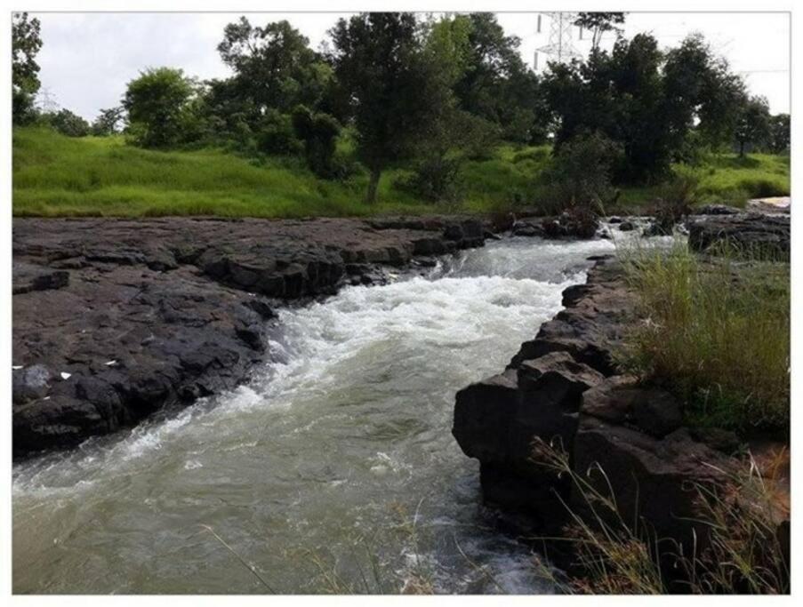 Sohana Eco Retreat Farmhouse - Karjat Chinchavli Zewnętrze zdjęcie