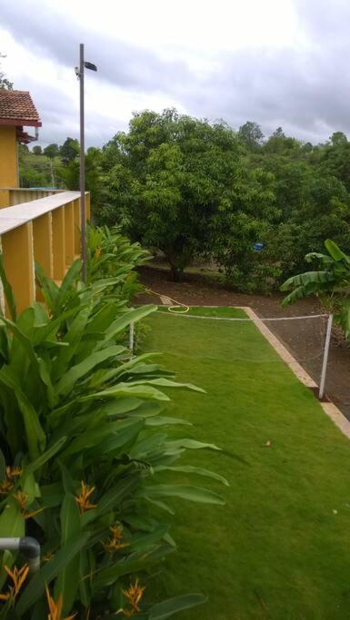 Sohana Eco Retreat Farmhouse - Karjat Chinchavli Zewnętrze zdjęcie