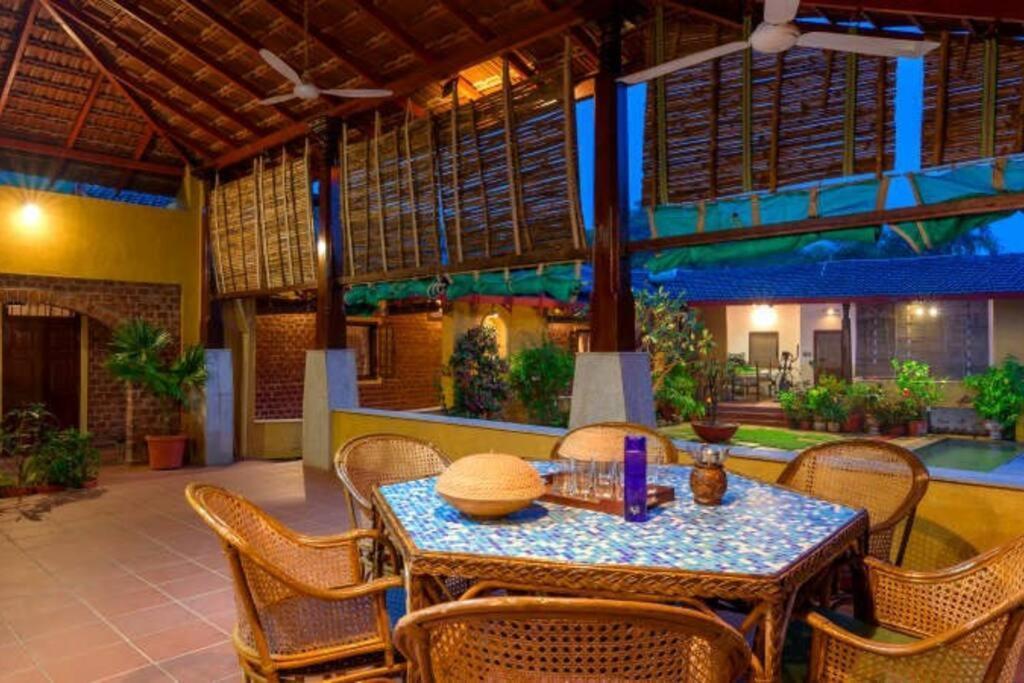 Sohana Eco Retreat Farmhouse - Karjat Chinchavli Zewnętrze zdjęcie