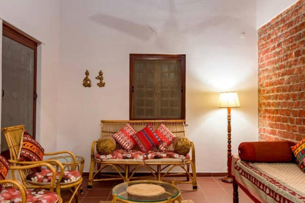 Sohana Eco Retreat Farmhouse - Karjat Chinchavli Zewnętrze zdjęcie