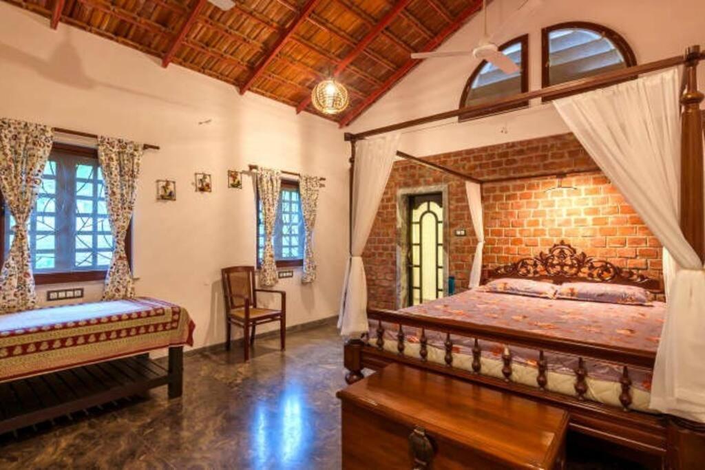 Sohana Eco Retreat Farmhouse - Karjat Chinchavli Zewnętrze zdjęcie