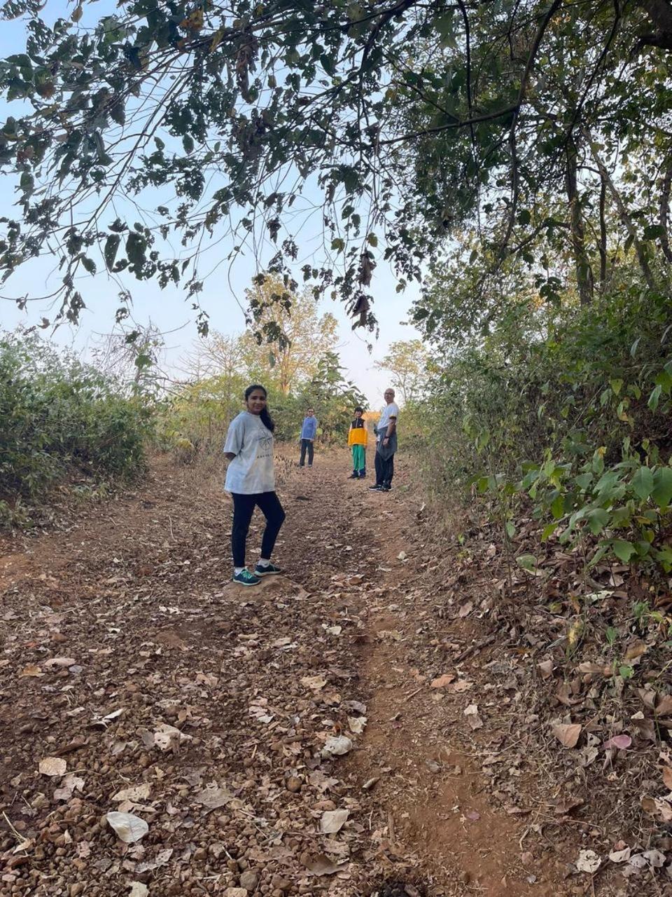 Sohana Eco Retreat Farmhouse - Karjat Chinchavli Pokój zdjęcie