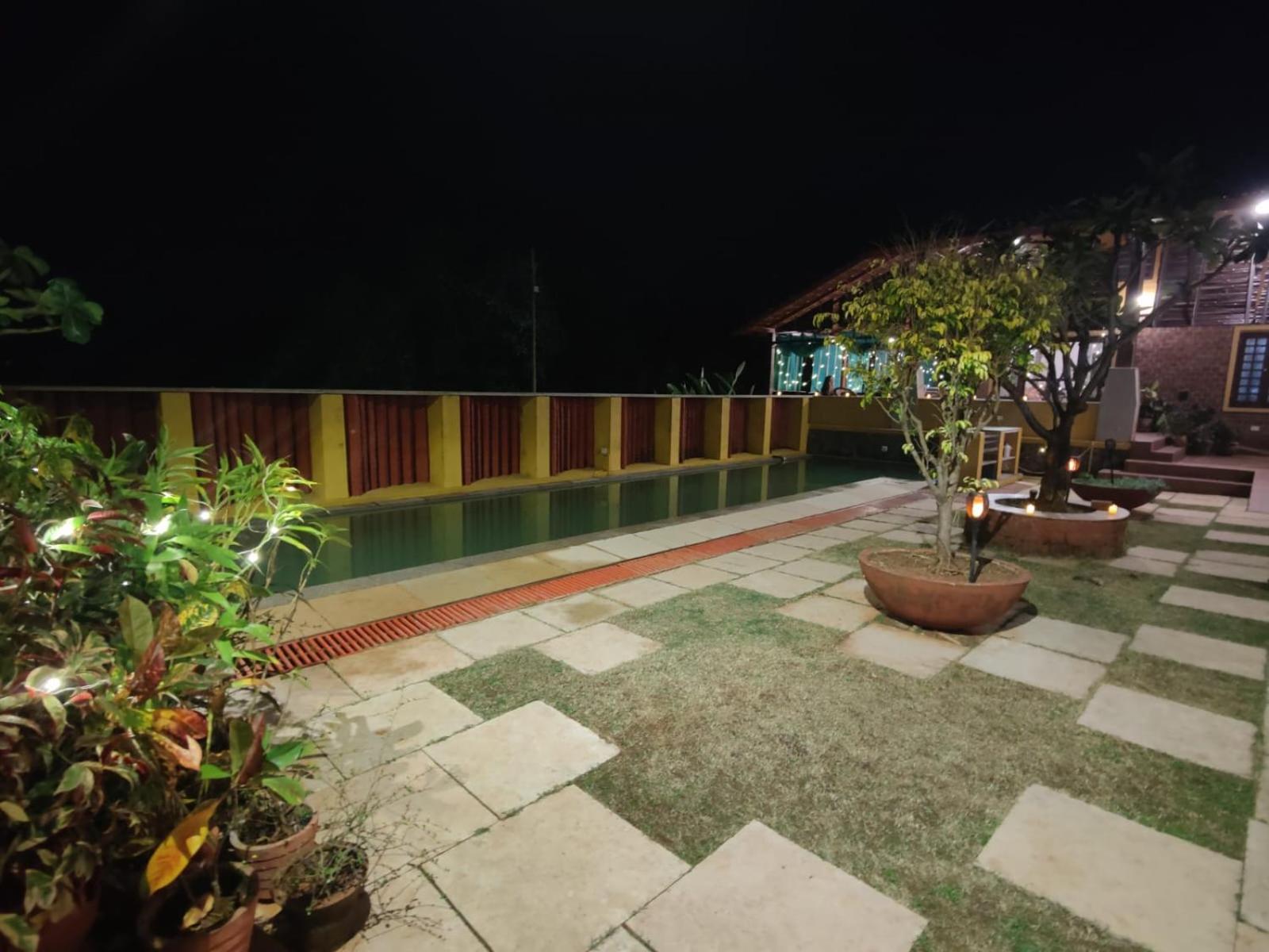 Sohana Eco Retreat Farmhouse - Karjat Chinchavli Pokój zdjęcie